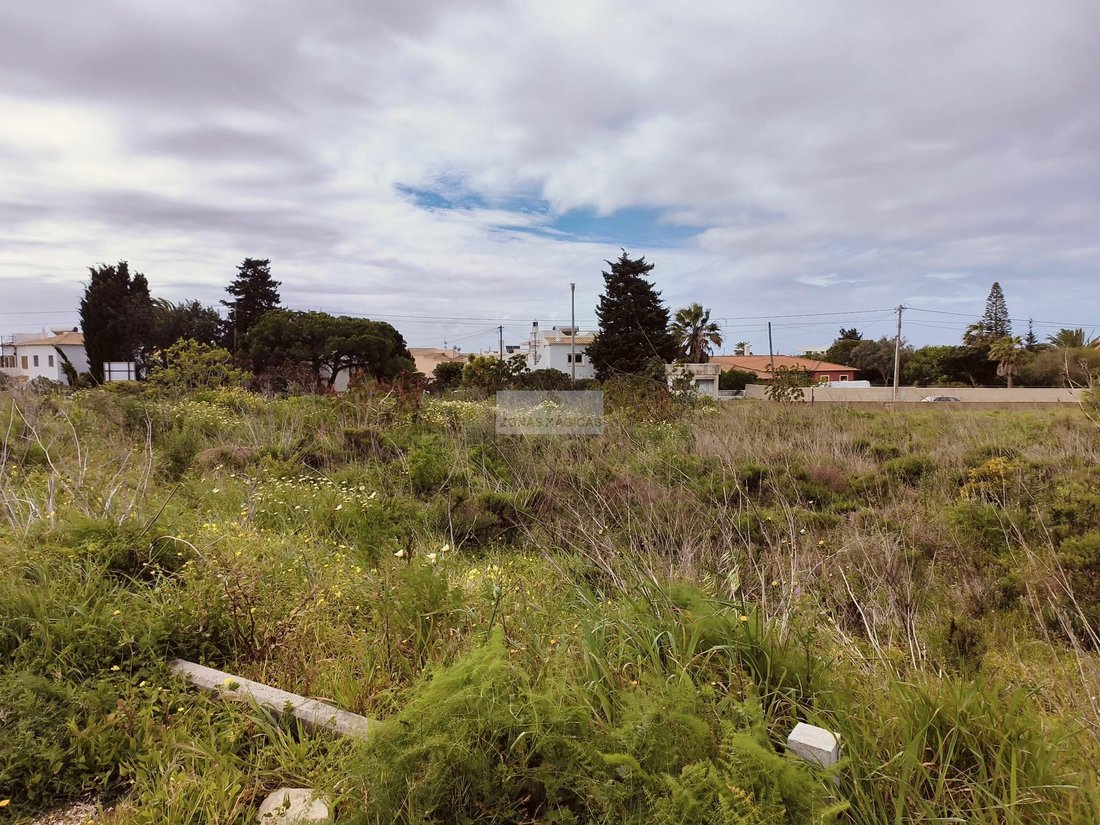 Land in Praia da Luz, Algarve, Portugal 4 - 14010645