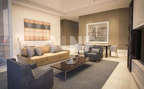 Apartamento en Dubái, Dubái, Emiratos Árabes Unidos 1