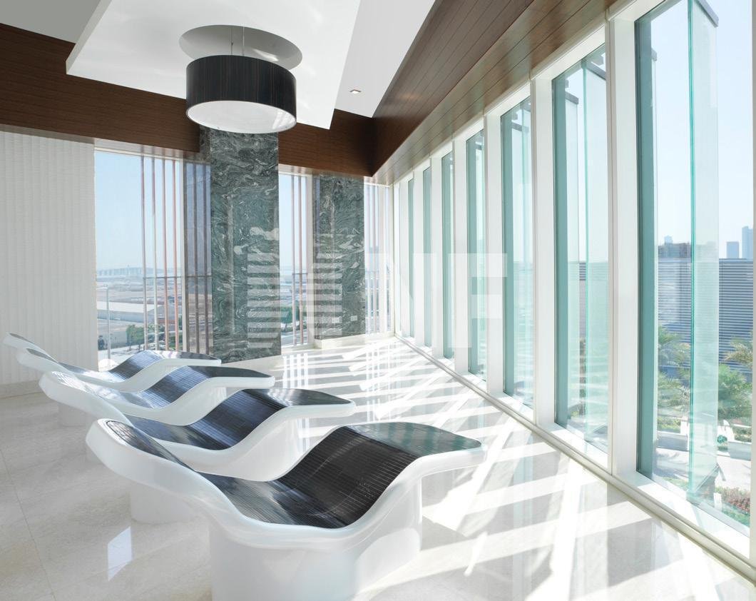 Apartment in Al Maryah Island / Jazeerat Al Maryah, Abu Dhabi Emirate, United Arab Emirates 1 - 14012221