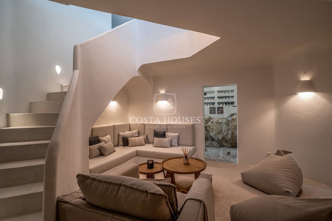 Villa in Moraira, Teulada, Valencian Community 2 - 14014578