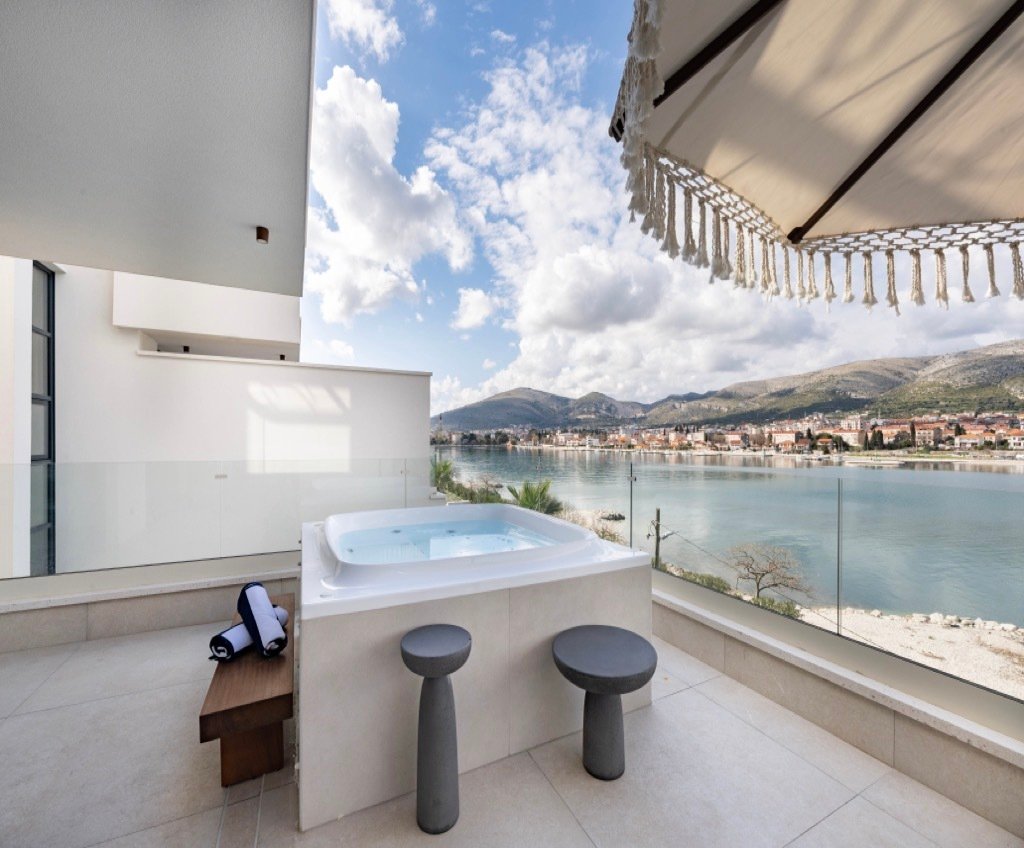House in Trogir, Split-Dalmatia County, Croatia 2 - 14011296