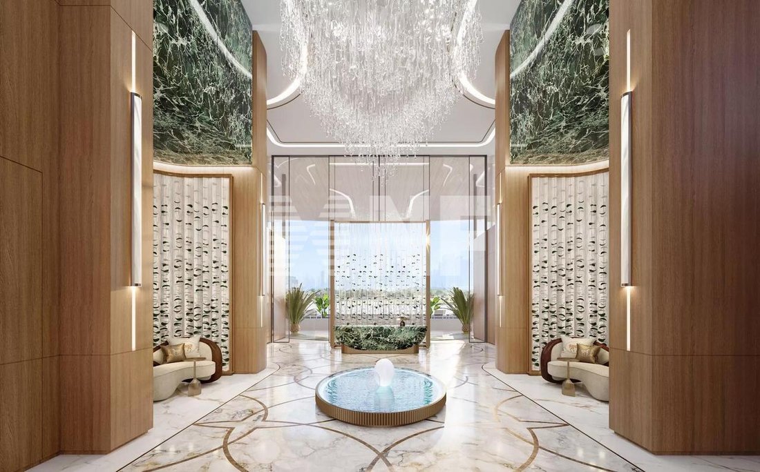 Apartment in Al Wasl, Dubai, United Arab Emirates 1 - 14012376