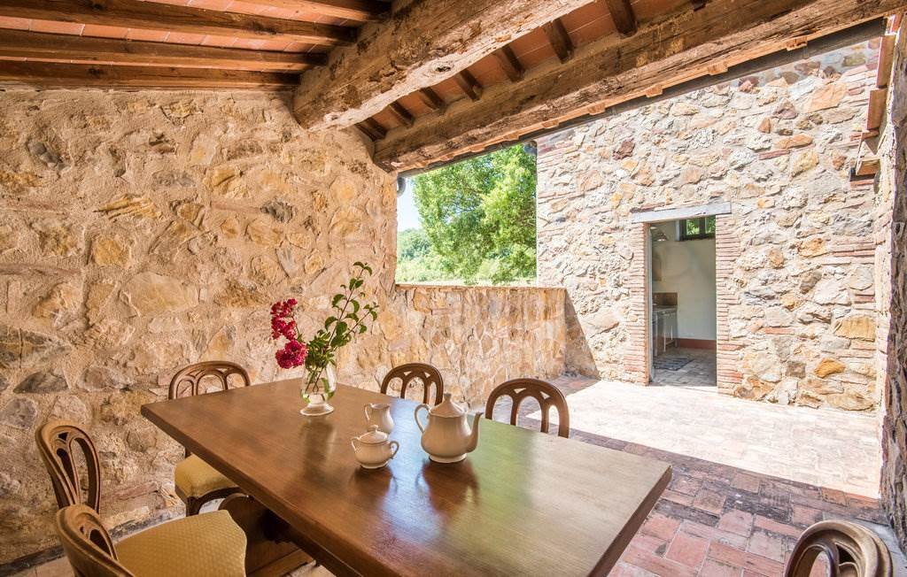 Country House in Radicondoli, Tuscany, Italy 5 - 14011289