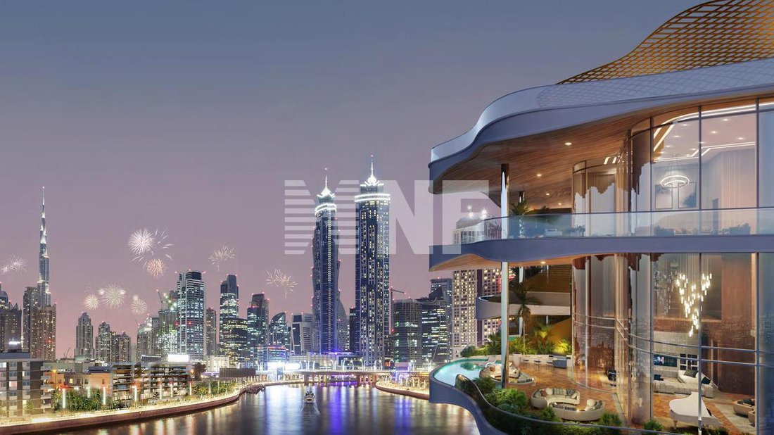 Apartment in Al Wasl, Dubai, United Arab Emirates 3 - 14012376