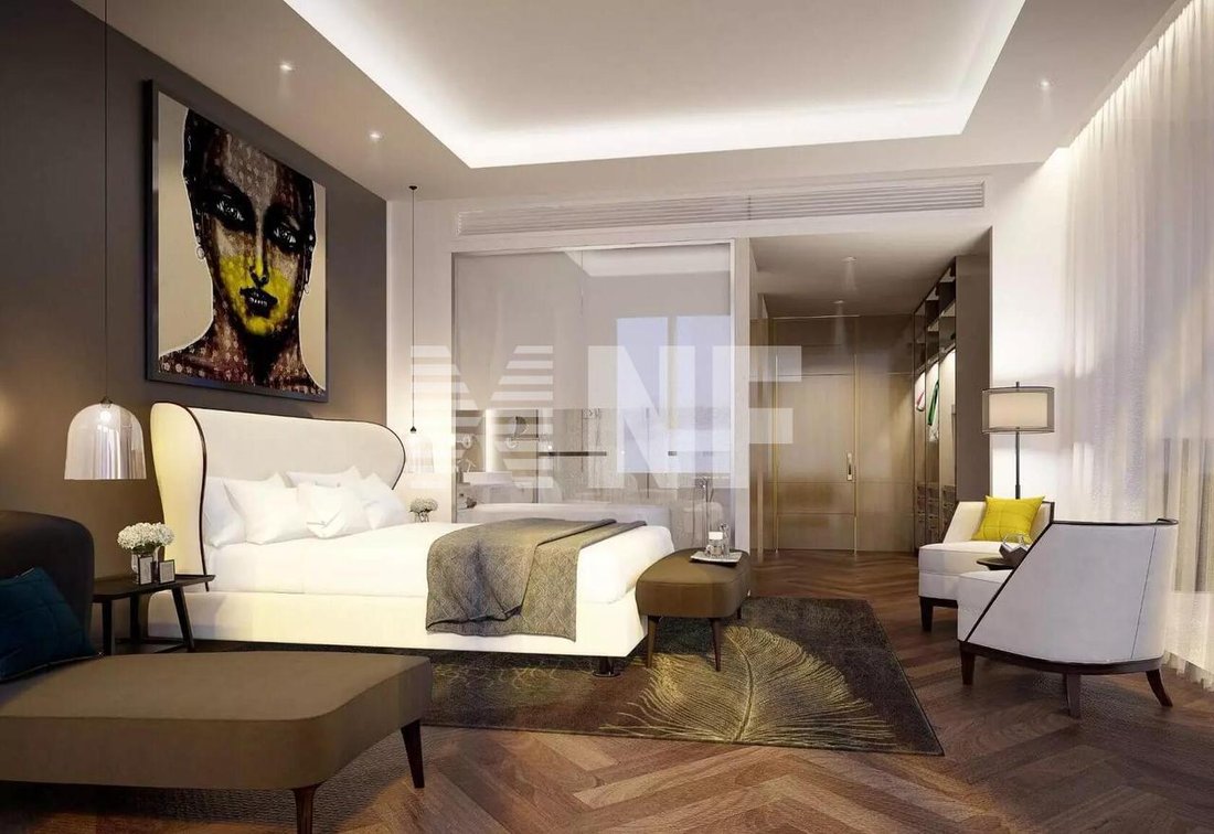 Apartment in Zabeel, Dubai, United Arab Emirates 2 - 14012431