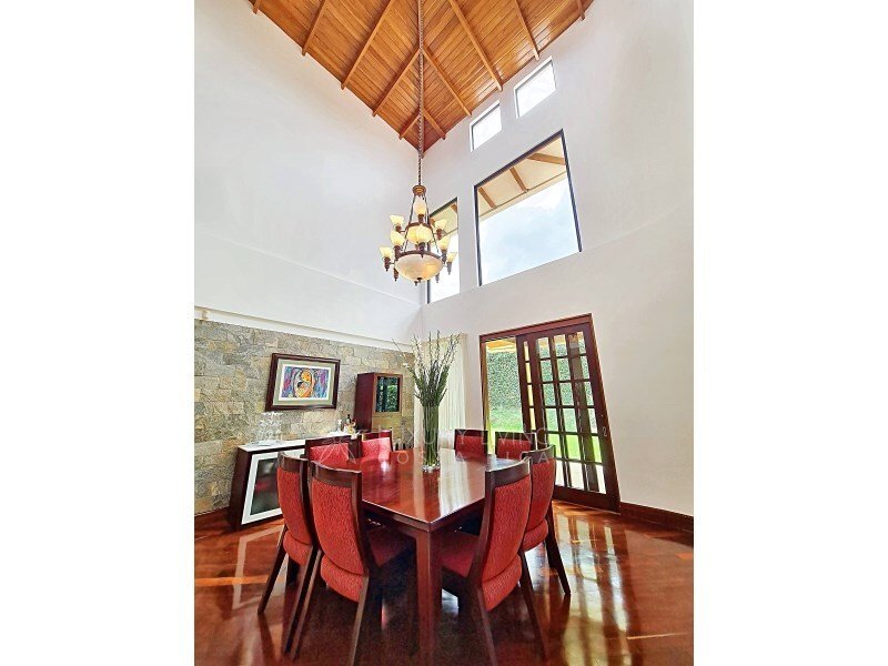 House in Santa Ana, San José Province, Costa Rica 5 - 14011916