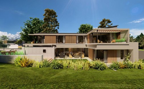 House in Midrand, Gauteng, South Africa 1
