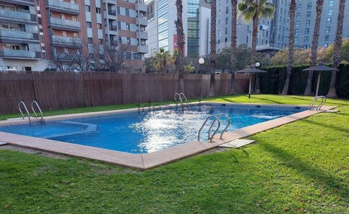 Appartement à Camins al Grau, Valence, Espagne 1