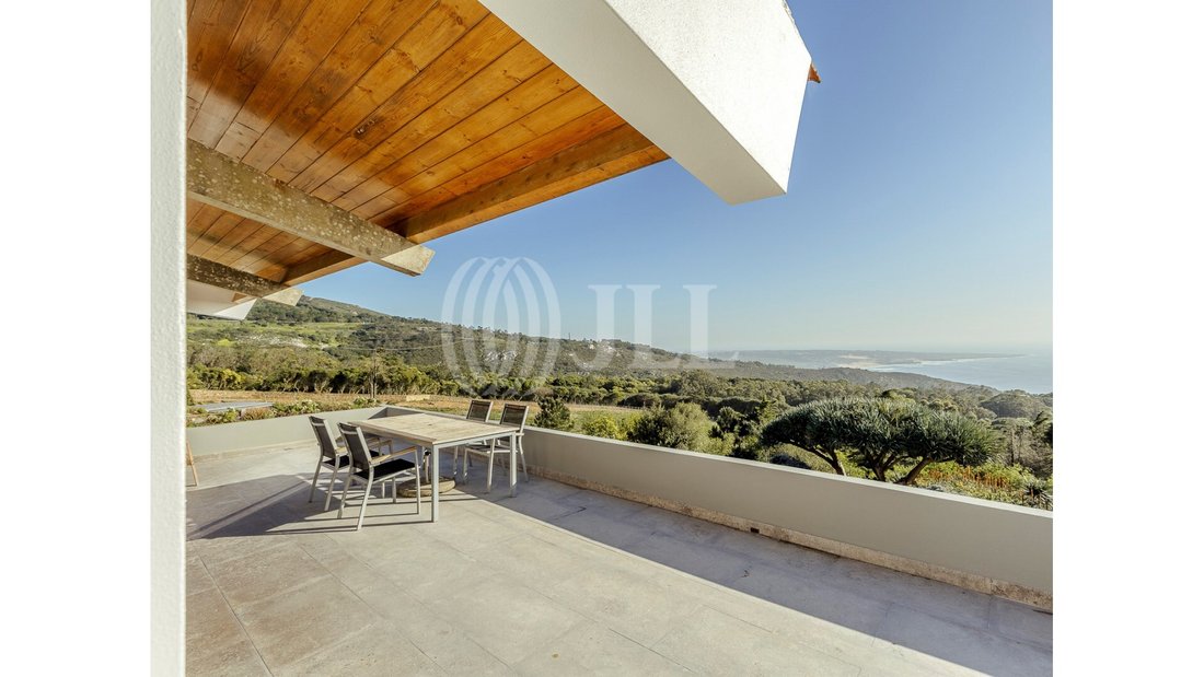 Wine Tourism Estate, In Colares, Sintra In Colares, Lisbon, Portugal For Sale (12798848)