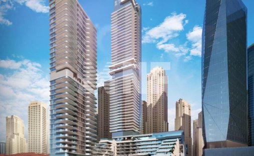 Wohnung in Dubai, Dubai, Vereinigte Arabische Emirate 1