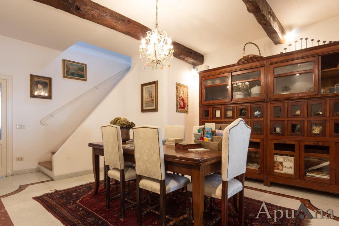 Apartment in Center, Massa, Italy 3 - 14012575