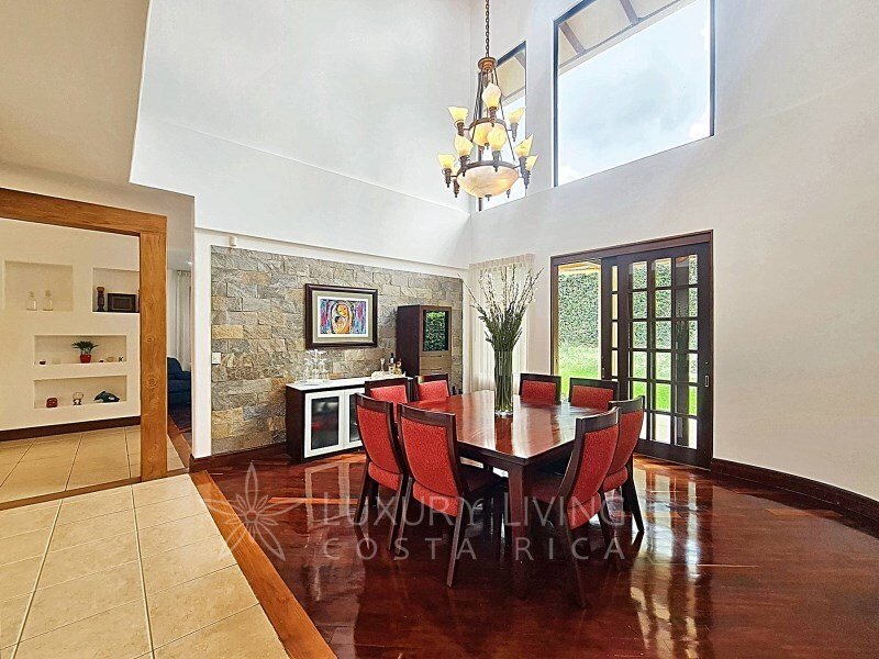 House in Santa Ana, San José Province, Costa Rica 4 - 14011916