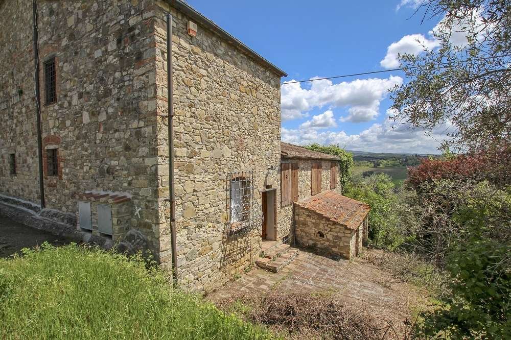 Estate in Vico d'Elsa, Tavarnelle Val di Pesa, Tuscany 4 - 14013267
