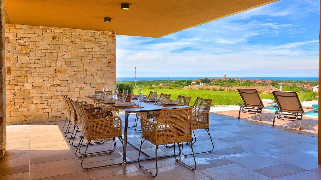 House in Umag, Istria County, Croatia 4 - 14011287