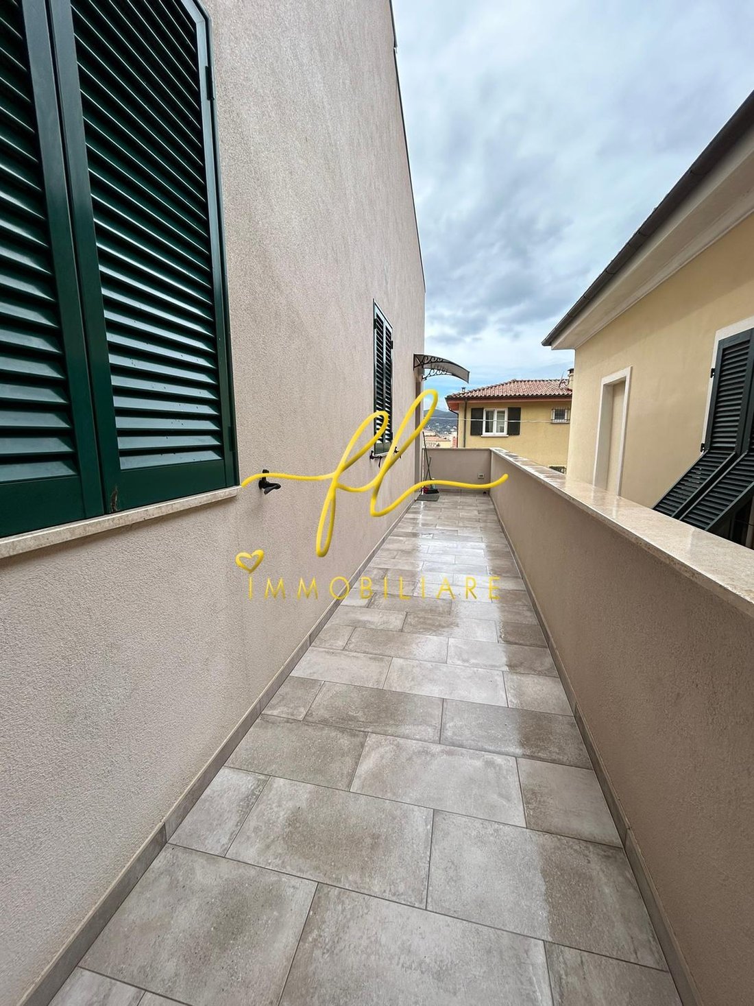 Apartment in Portoferraio, Tuscany, Italy 4 - 14012588