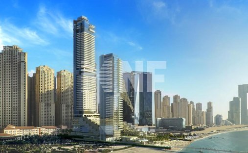 Apartment in Dubai, Dubai, United Arab Emirates 1