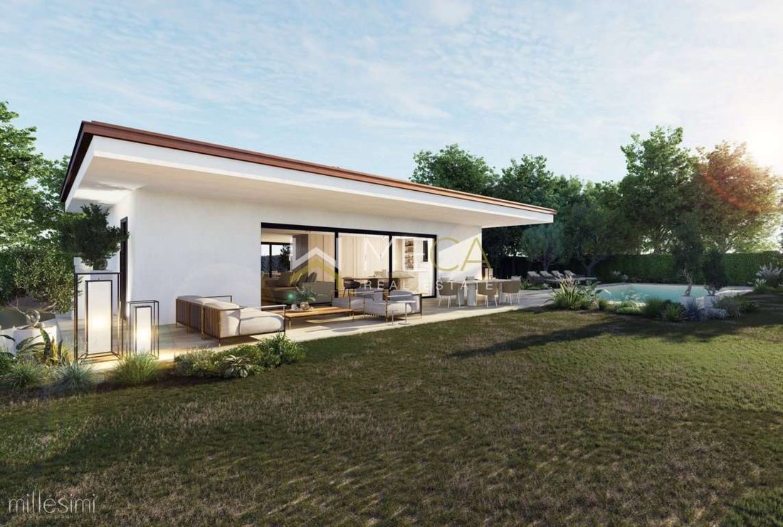 Villa in Manerba del Garda, Lombardy, Italy 2 - 14013062