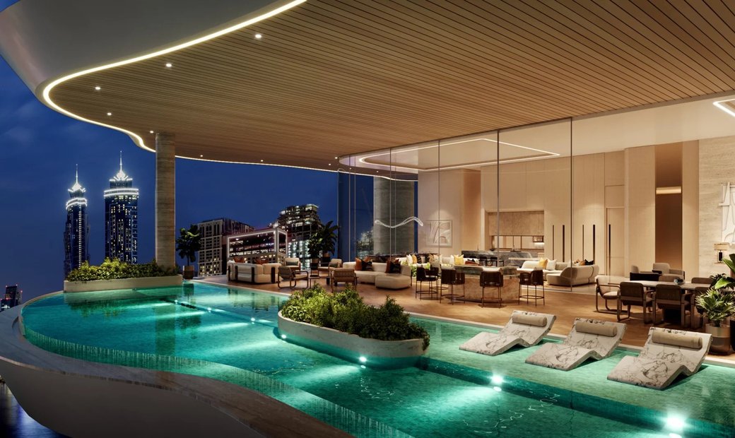 Image result for Ascend To The Pinnacle Of Dubai Luxury: In Dubai, Dubai, United Arab ...