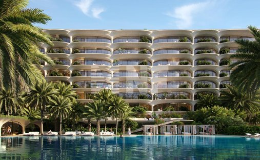 Apartment in Dubai, Dubai, United Arab Emirates 1