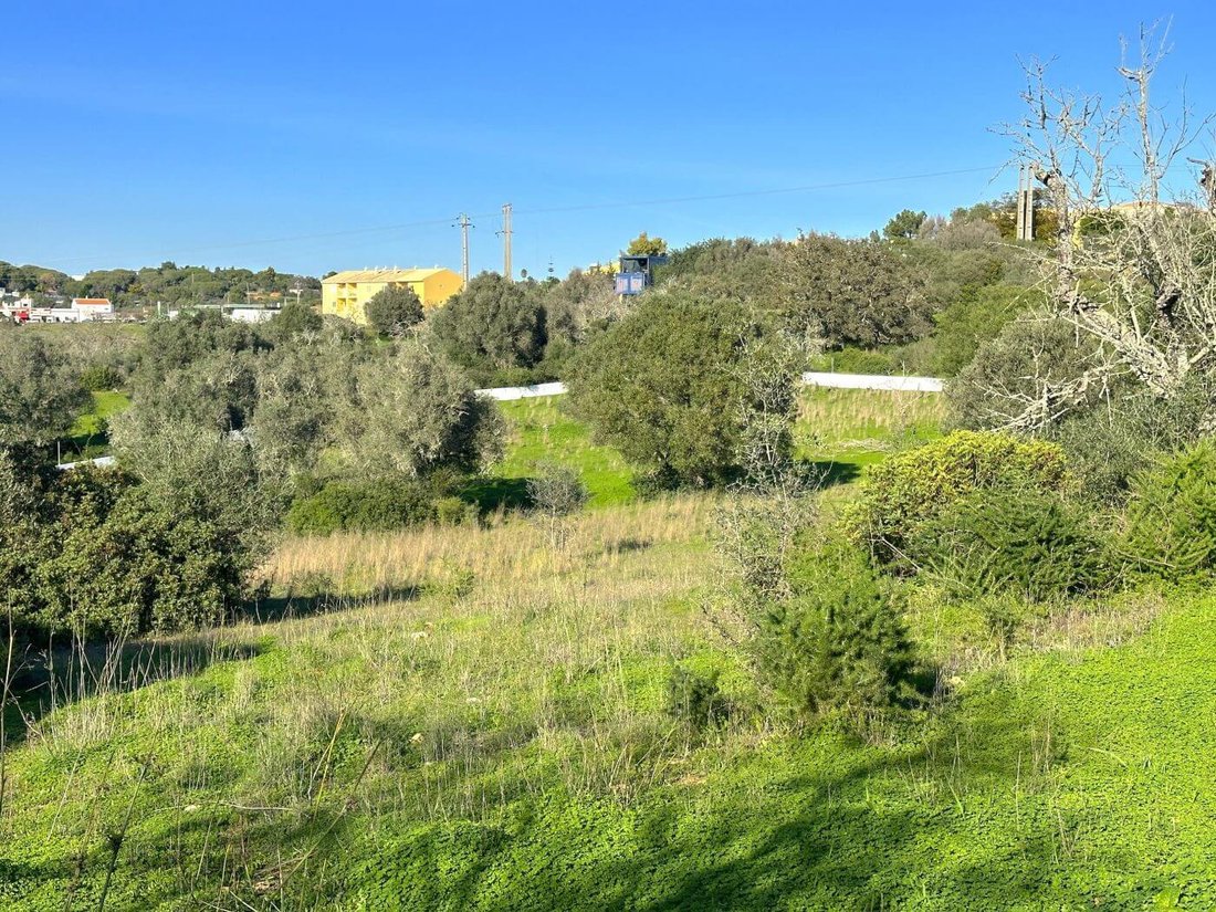 Land in Porches, Algarve, Portugal 2 - 14014692