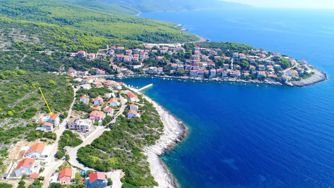 House in Gradski kotar Stari grad, Korcula, Dubrovnik-Neretva County 2 - 14011304