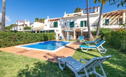 Villa en Vilamoura, Quarteira, Algarve 1