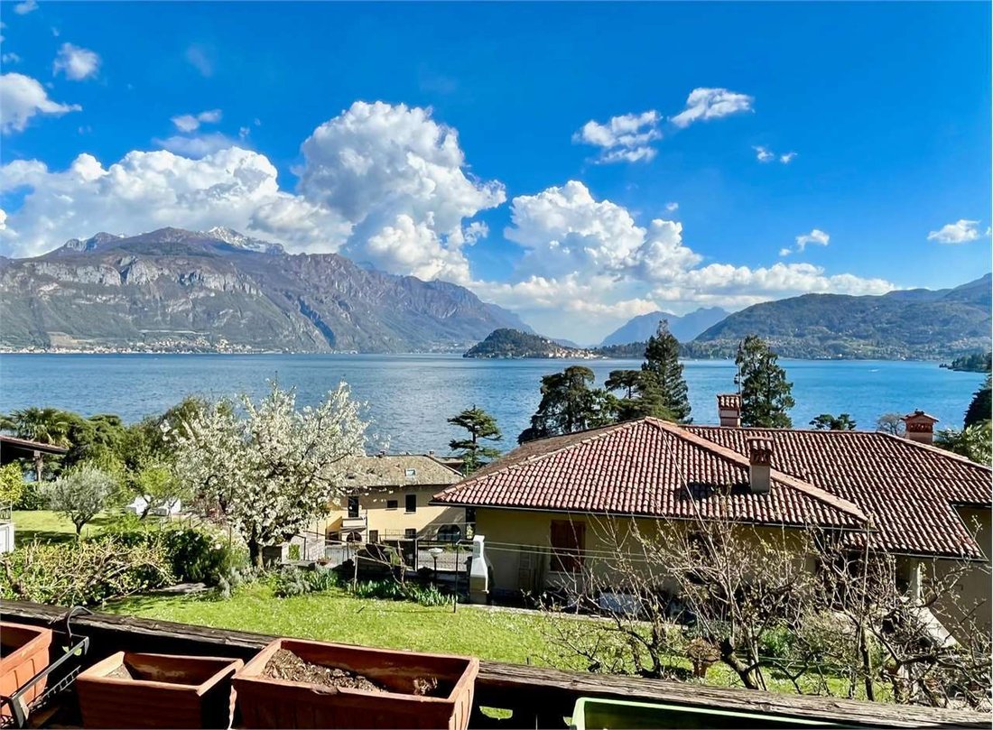 Villa in Menaggio, Lombardy, Italy 1 - 14013278