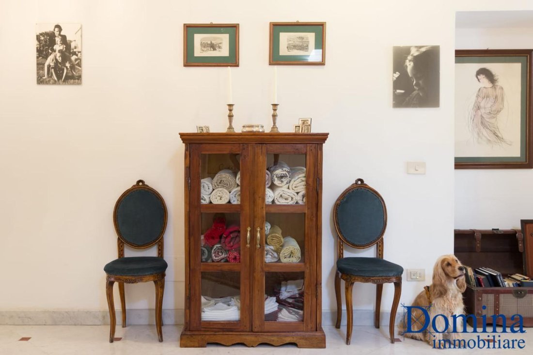 Apartment in Center, Massa, Italy 1 - 14012571