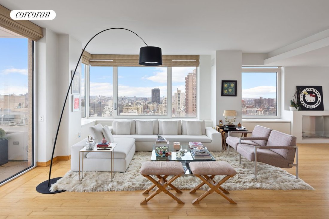 Condo in New York, New York, United States 2 - 14010598