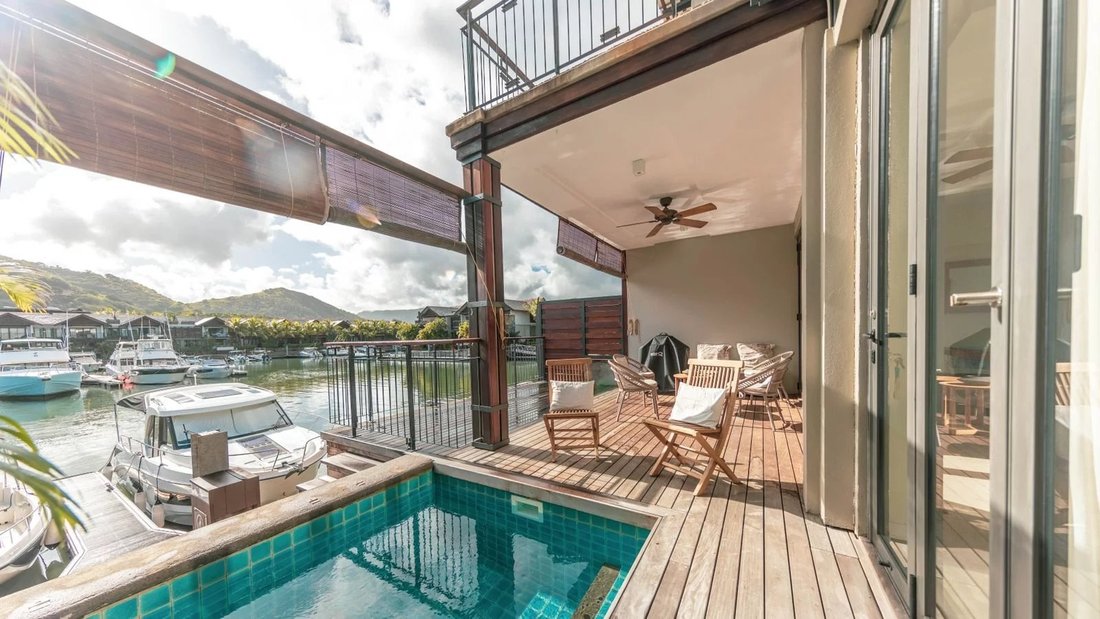 Apartment in Black River, Rivière Noire District, Mauritius 3 - 14010594