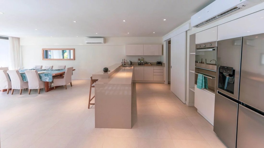 Apartment in Black River, Rivière Noire District, Mauritius 5 - 14010594