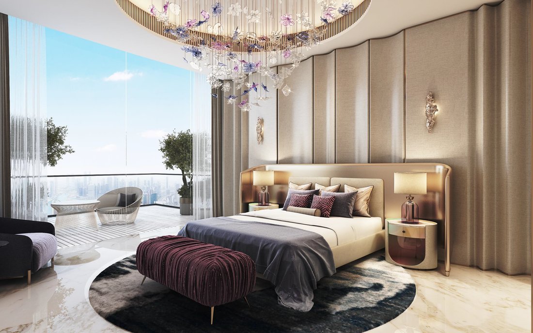 Apartment in Al Safa 1, Al Safa, Dubai 4 - 14012407