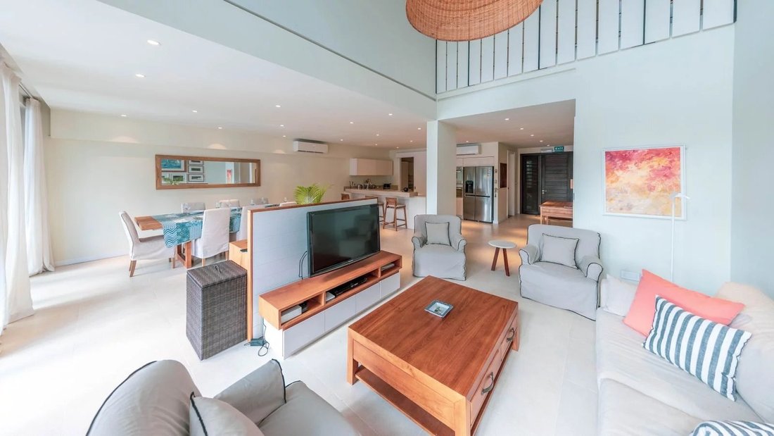 Apartment in Black River, Rivière Noire District, Mauritius 4 - 14010594