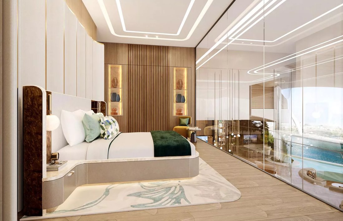 Apartment in Al Wasl, Dubai, United Arab Emirates 5 - 14012376