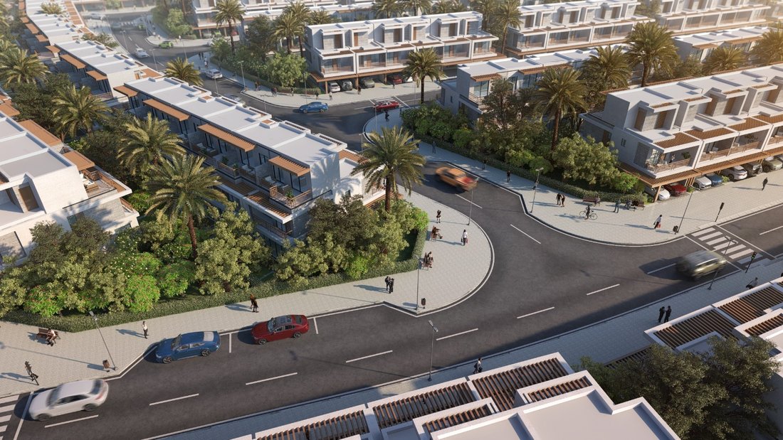 House in Damac Hills 2, Dubai, United Arab Emirates 5 - 14015082
