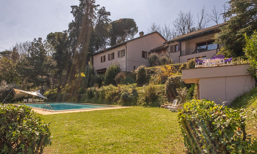 Villa in Center, Cesena, Emilia-Romagna 5 - 14015123