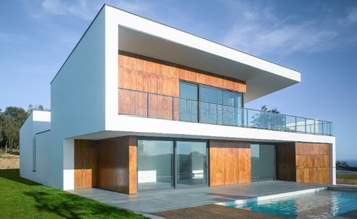 Villa en Playa de Aro, Cataluña, España 1
