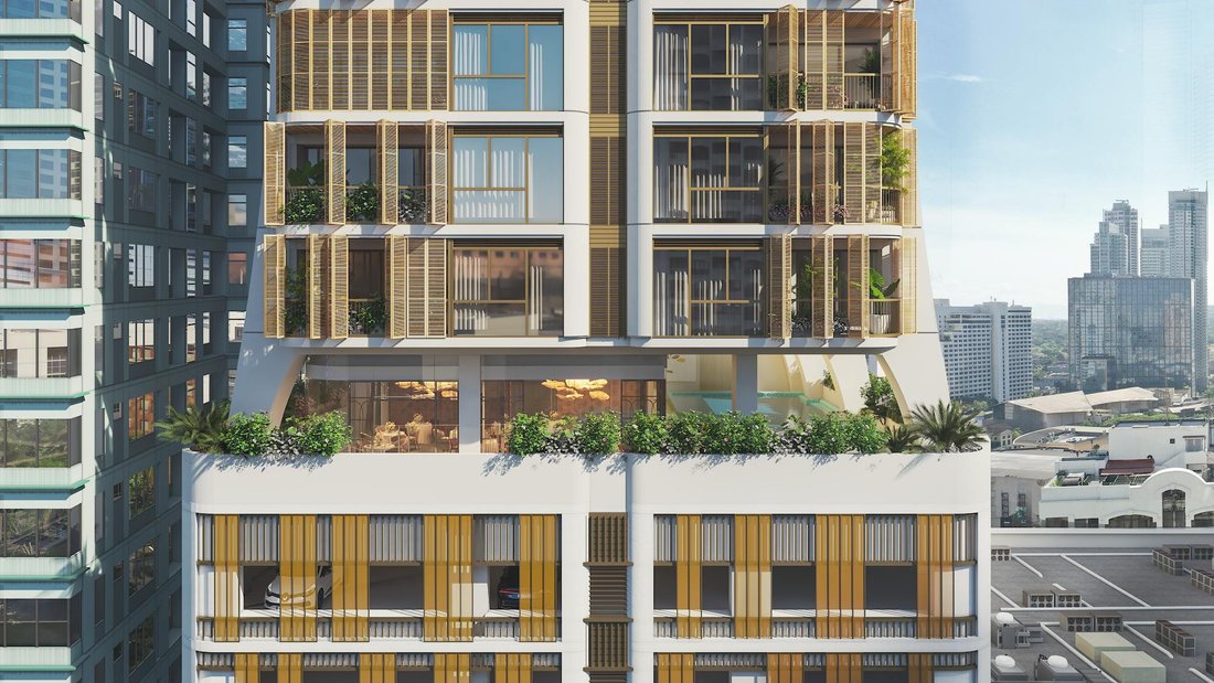 Picture of From a bare concrete shell to an absolute dream apartment ... - Facebook