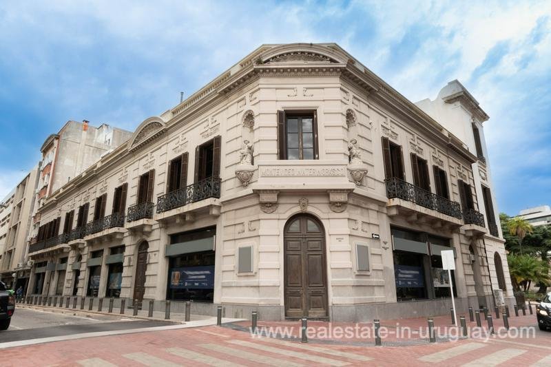 Estate in Montevideo, Departamento de Montevideo, Uruguay 5 - 14015188
