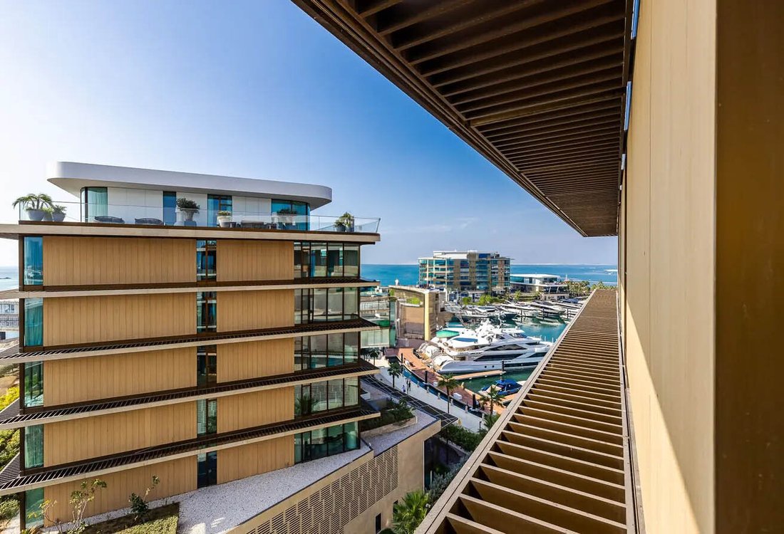 Penthouse in Jumeirah Bay, Dubai, United Arab Emirates 5 - 14015198