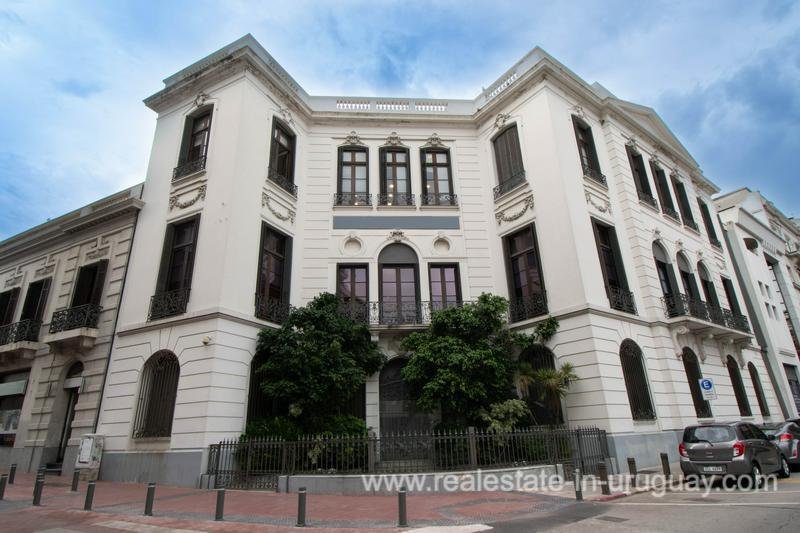 Estate in Montevideo, Departamento de Montevideo, Uruguay 2 - 14015188