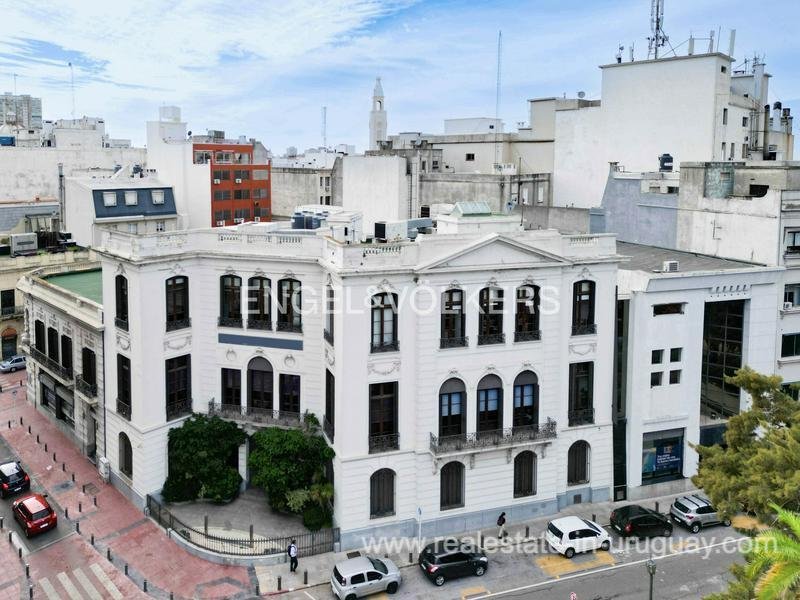 Estate in Montevideo, Departamento de Montevideo, Uruguay 1 - 14015188