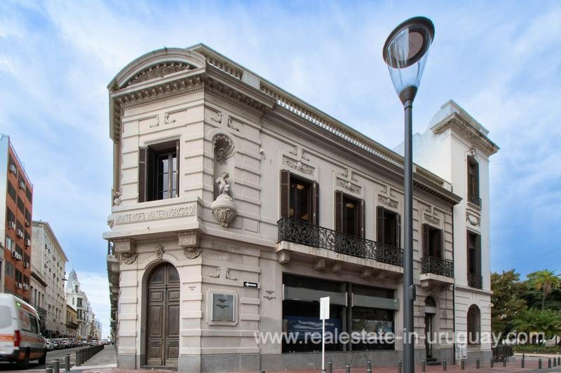 Estate in Montevideo, Departamento de Montevideo, Uruguay 4 - 14015188
