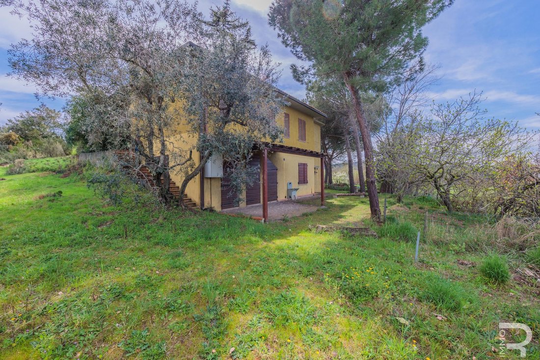 Country House in Grosseto, Tuscany, Italy 5 - 14015151