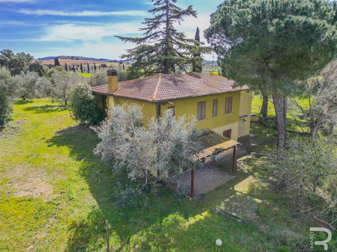 Country House in Grosseto, Tuscany, Italy 2 - 14015151