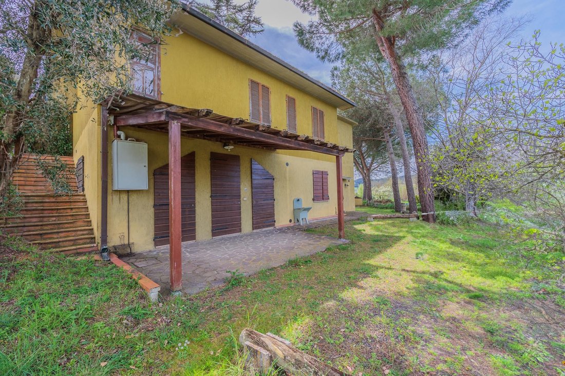 Country House in Grosseto, Tuscany, Italy 3 - 14015151