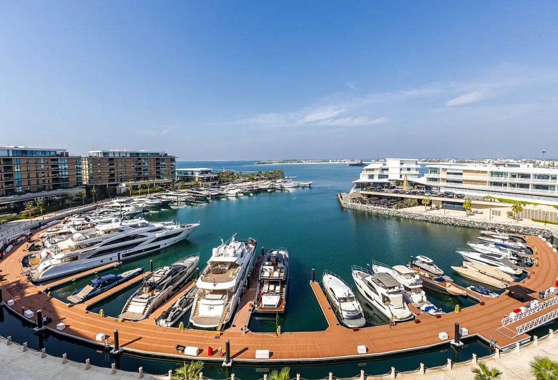 Penthouse in Jumeirah Bay, Dubai, United Arab Emirates 4 - 14015198