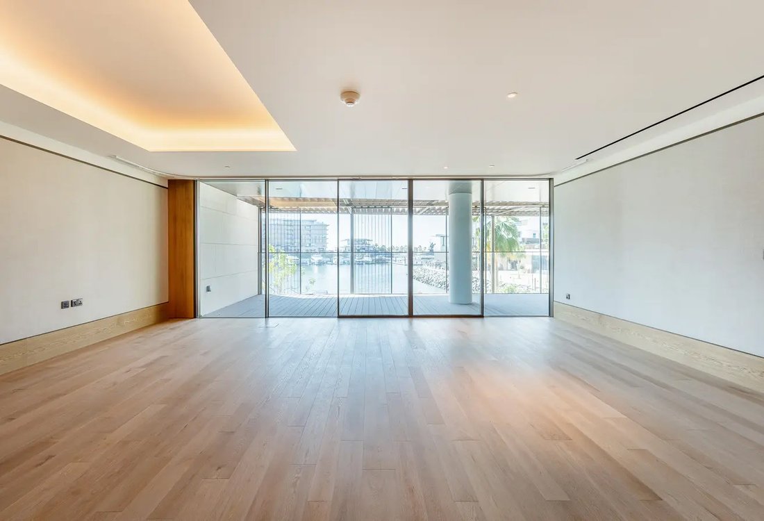 Penthouse in Jumeirah Bay, Dubai, United Arab Emirates 3 - 14015204