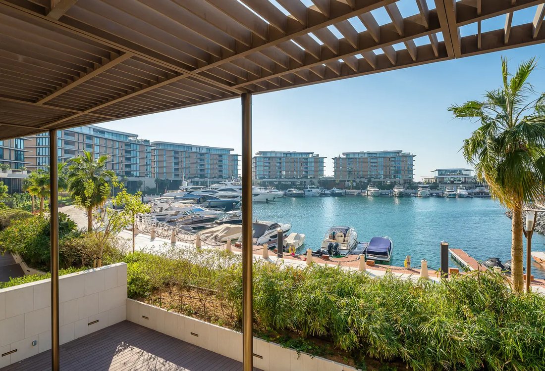 Penthouse in Jumeirah Bay, Dubai, United Arab Emirates 1 - 14015204