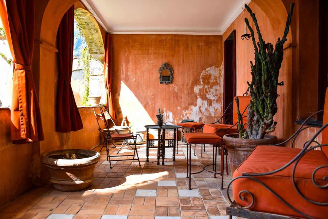Estate in Roquebrune-Cap-Martin, Provence-Alpes-Côte d'Azur, France 2 - 14015384
